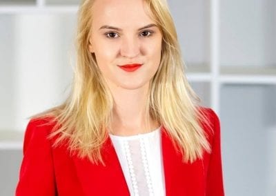 Вікторія Сидоренко