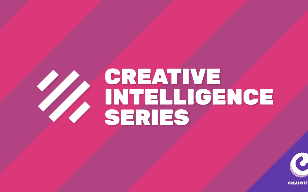 Презентовано Creative Intelligence Series — новий формат професійних зустрічей