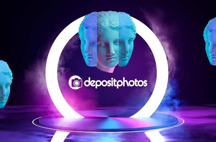 Depositphotos – ексклюзивний контент провайдер конкурсу YLC Ukraine 2020/2021