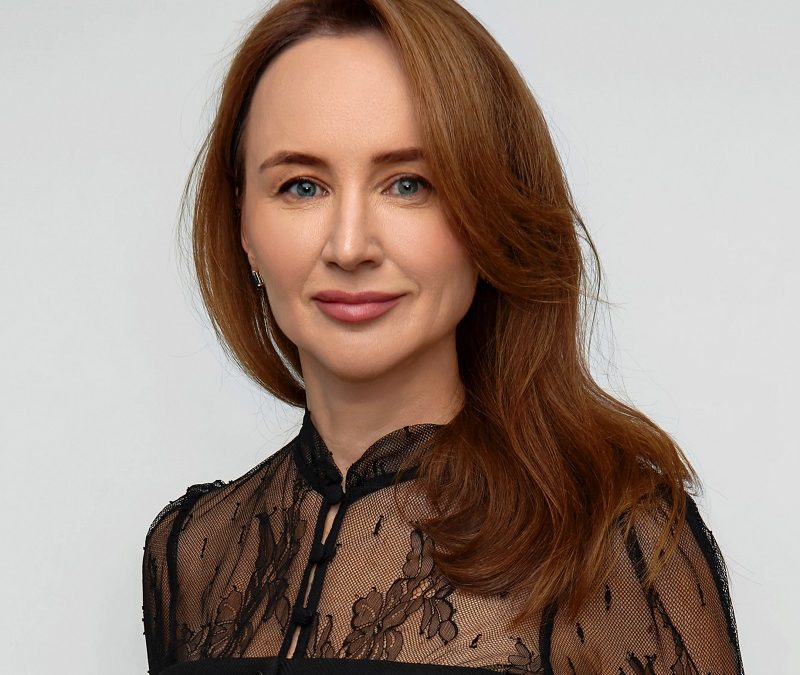 Катерина Співакова